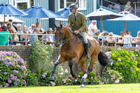 The Agria Royal International Horse Show
