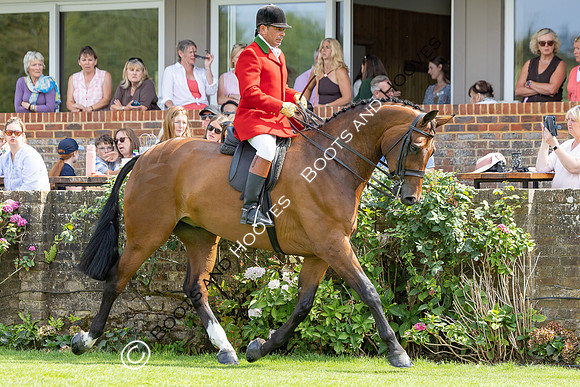 The Agria Royal International Horse Show