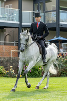 The Agria Royal International Horse Show