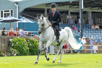 The Agria Royal International Horse Show