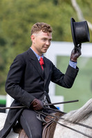 The Agria Royal International Horse Show