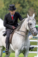 The Agria Royal International Horse Show