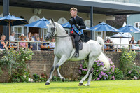 The Agria Royal International Horse Show