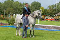 The Agria Royal International Horse Show