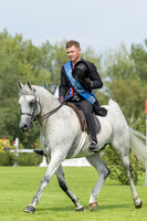 The Agria Royal International Horse Show