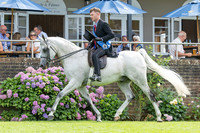 The Agria Royal International Horse Show