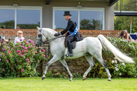 The Agria Royal International Horse Show