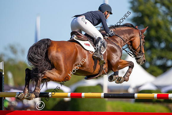 Hickstead