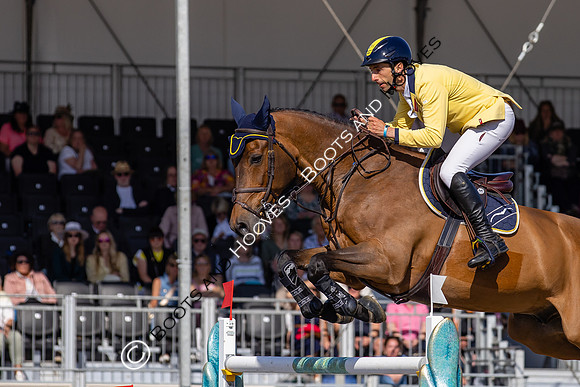 Royal Windsor Horse Show