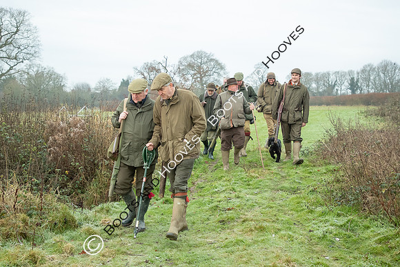 MANDATORY Credit Nick/Bootsandhooves- NO UNAUTHORISED USE - 07745909676