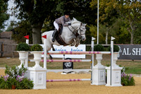 Al Shira'aa British Young Horse Championships