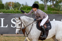 Al Shira'aa British Young Horse Championships