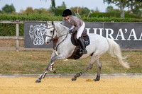 Al Shira'aa British Young Horse Championships
