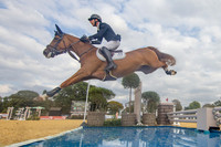 Al Shira'aa British Young Horse Championships
