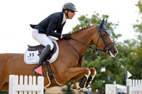 Al Shira'aa British Young Horse Championships