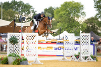 Al Shira'aa British Young Horse Championships