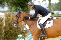 Al Shira'aa British Young Horse Championships