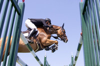 The Al Shira’aa Hickstead Derby