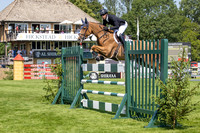 The Al Shira’aa Hickstead Derby
