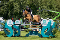 The Al Shira’aa Hickstead Derby