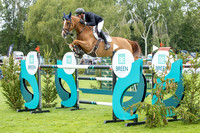 The Agria Royal International Horse Show