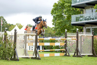 The Agria Royal International Horse Show