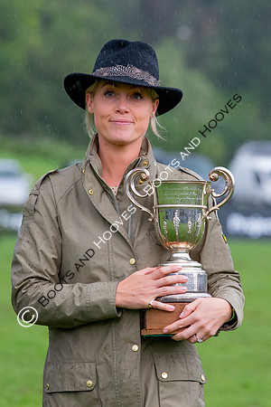 The Prenetics Royal International Horse Show