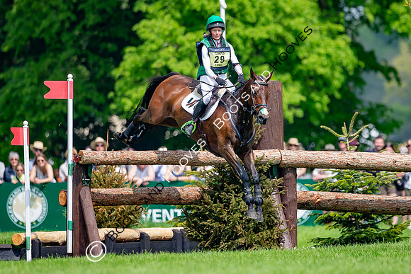 Badminton Horse Trials