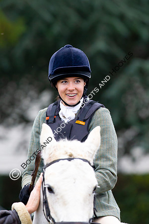 Boxing Day Meet