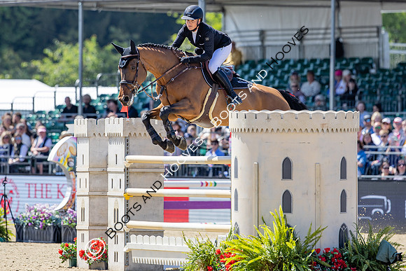 Royal Windsor Horse Show