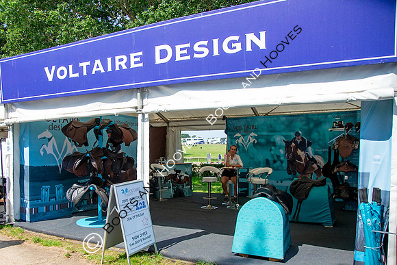 The Prenetics Royal International Horse Show