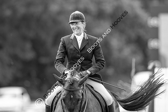 The Prenetics Royal International Horse Show