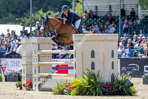 Royal Windsor Horse Show