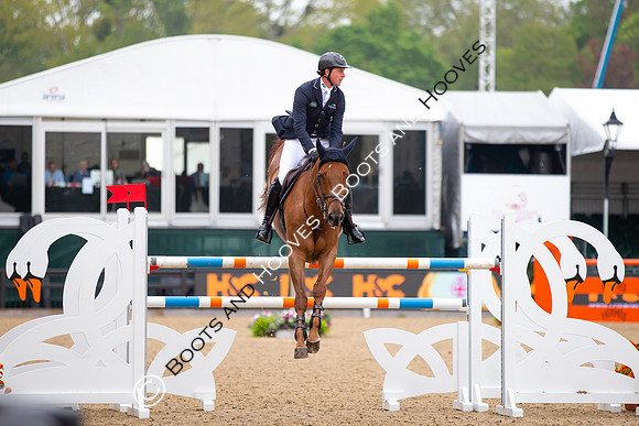 Royal Windsor Horse Show