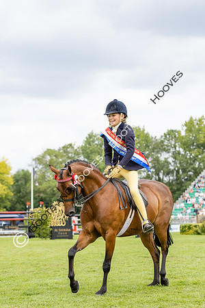 The Agria Royal International Horse Show