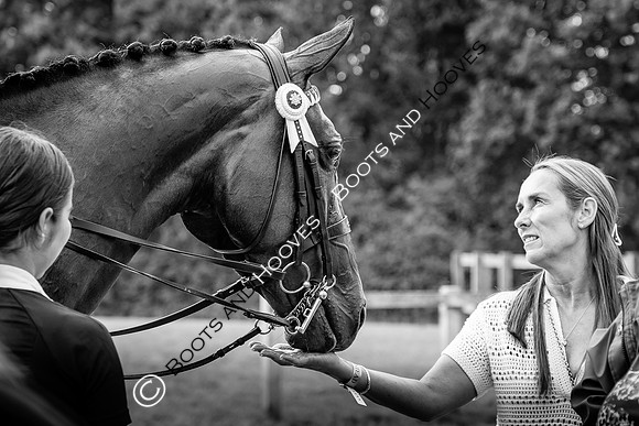 The Royal International Horse Show
