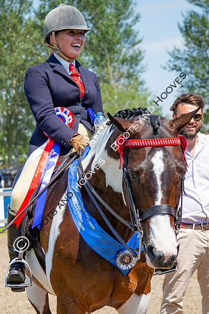 The Prenetics Royal International Horse Show