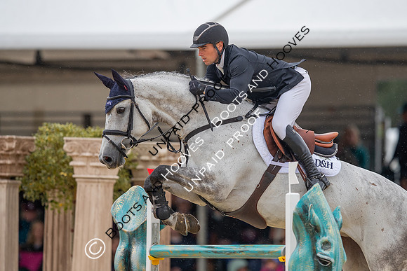The Royal Windsor Horse Show