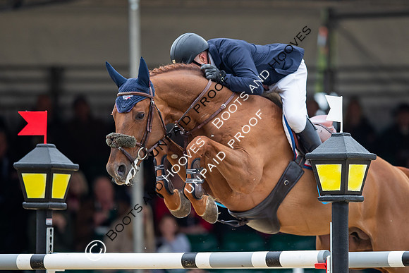 The Royal Windsor Horse Show