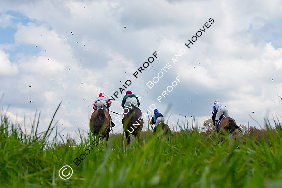 High Easter Point to Point