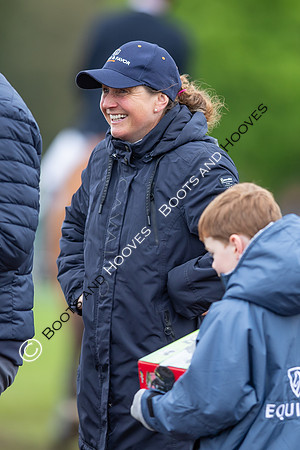 Badminton Horse Trials presented by Mars Equestrian