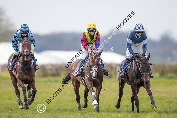 High Easter Point to Point