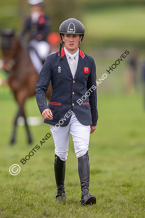Badminton Horse Trials presented by Mars Equestrian