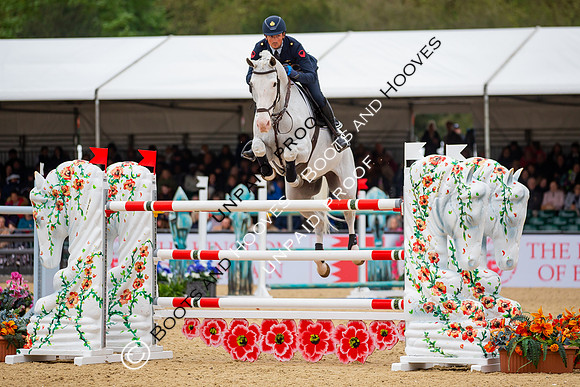 The Royal Windsor Horse Show
