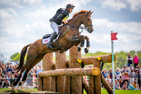 Badminton Horse Trials