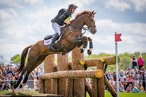 Badminton Horse Trials