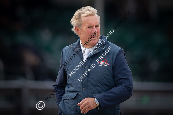 The Royal Windsor Horse Show