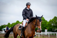 The Royal Windsor Horse Show