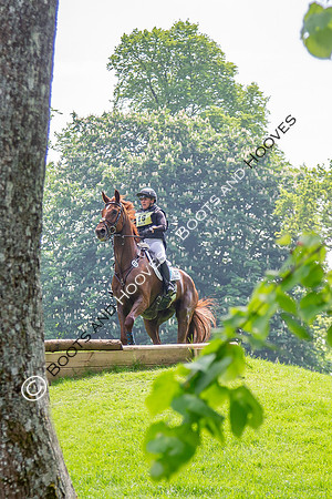 Badminton Horse Trials
