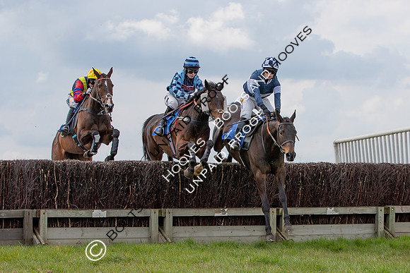 High Easter Point to Point